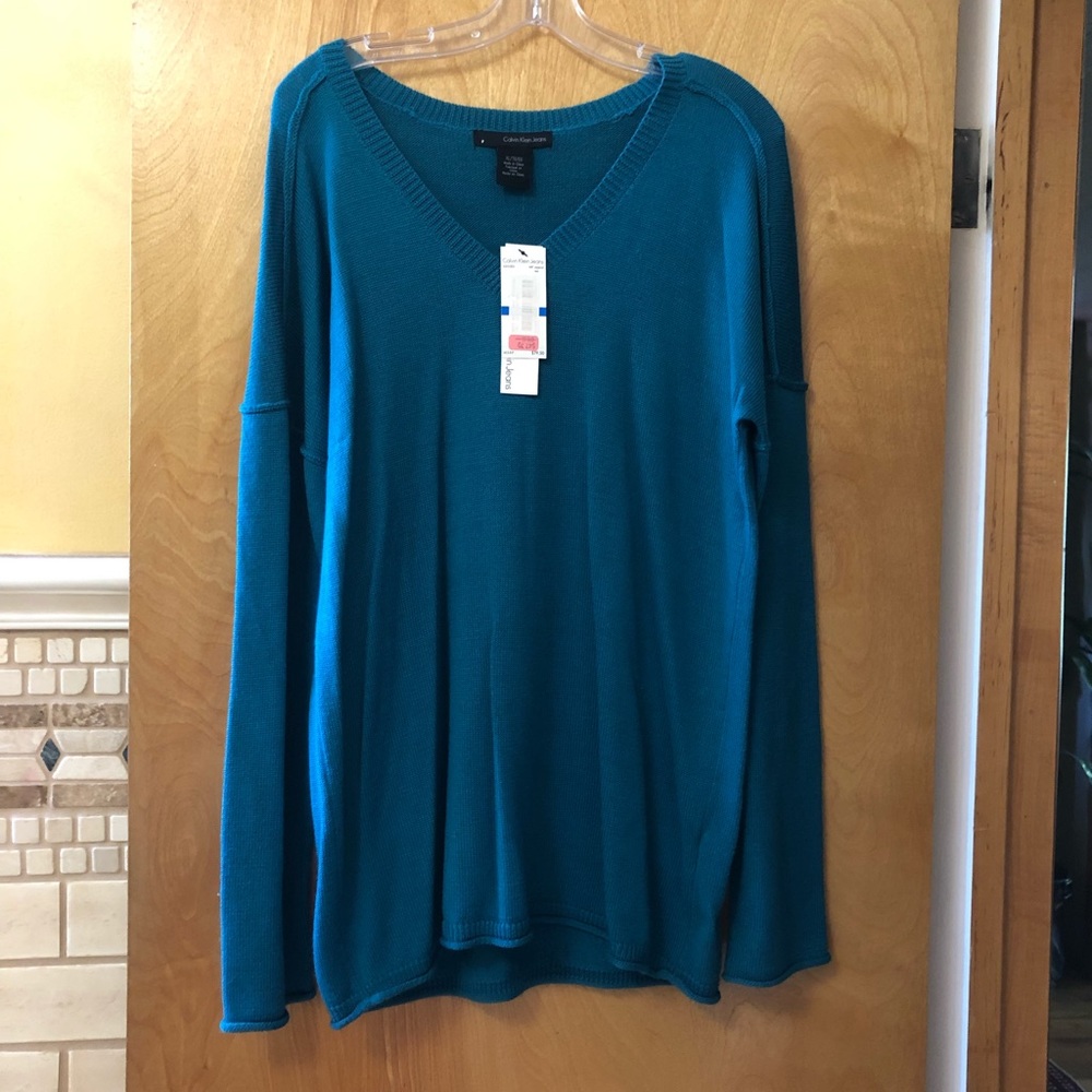 Calvin Klein Jeans Sweater